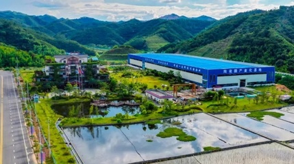 碧清源公司榮獲國(guó)內(nèi)首個(gè)“平板陶瓷膜產(chǎn)業(yè)示范基地”稱(chēng)號(hào)，引領(lǐng)新型膜材料市場(chǎng)新浪潮